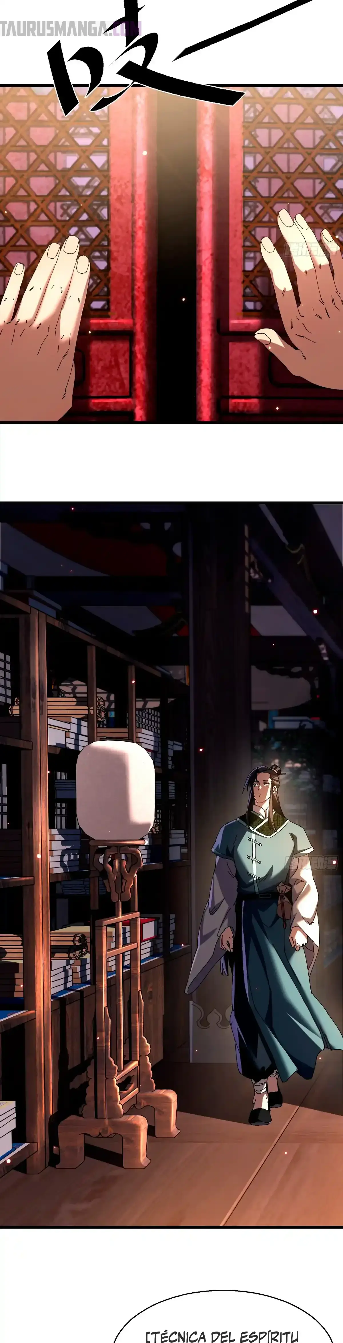 ¿En Serio Hay Gente que Piensa que la Cultivación es Difícil? > Capitulo 19 > Page 61